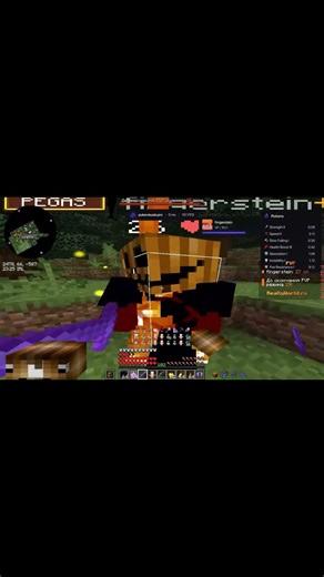 Пегаска пенит | ReallyWorld | #shorts