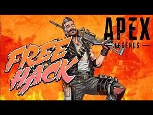 ⚠️[NEW CHEAT 2025] Apex Legends HACK Menu | Free Full Tutorial | AimBot & ESP & WallHack🔔