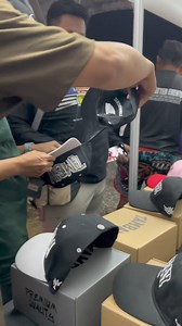 Baraco Fest | Balong