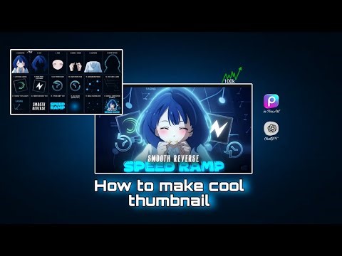 Pro Level Thumbnail Editing Tutorial | smooth grow thumbnail