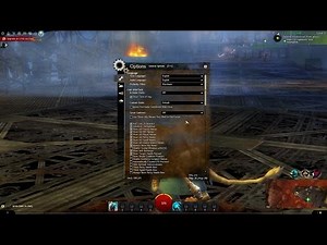 How To Manage Content Streaming In Guild Wars 2