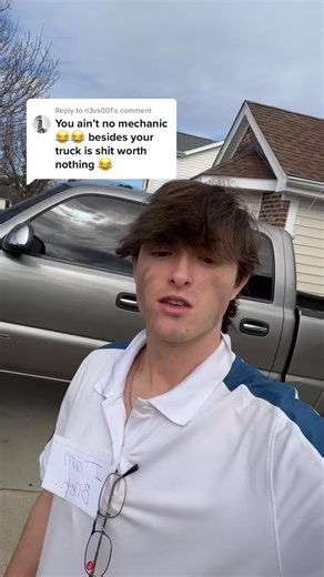 3.2K views · 37 reactions | Reply to auto body technician #squattedtrucks #carolinasquat #carllinatrucks #mechanic #country #trucks | Terry Phillips | Facebook