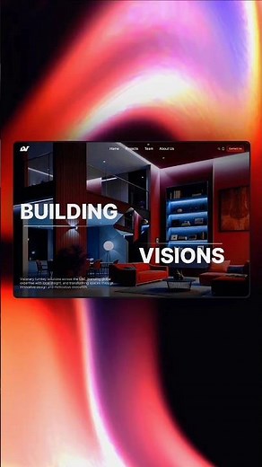 how to create scrolling animation in Figma. #figma #uiux #uidesign #scrolling #uiinspiration #webui