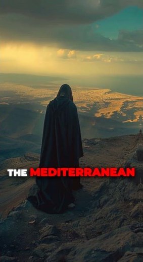 Deuteronomy Chapter 34: The Death of Moses