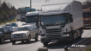 The innovative ideas transforming the way goods are transported