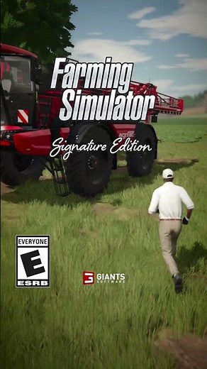 🚜 Big News in Farming Simulator 25 – Signature Edition & More! | News Harvest