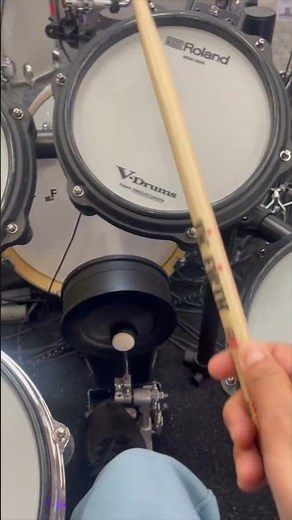 Roland TD316 V Drums Electronic Drum Set #rolandTD316VDrums #electronicdrumset #roland