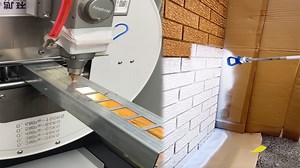 Workers Handling Innovative Tools With Skill And Precision