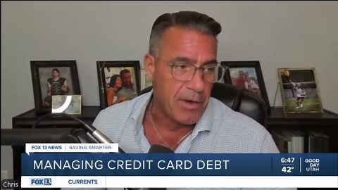 Why credit counseling can make a difference in your monthly budget