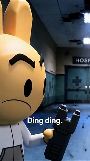 Dr. Harlow’s Secret to Surviving The Hider! 😱 Roblox Animal Hospital Anomaly