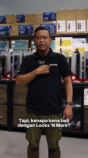 2. Locks 'N More Clearance