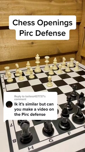 Mastering the Pirc Defense in Chess: Strategies & Tips