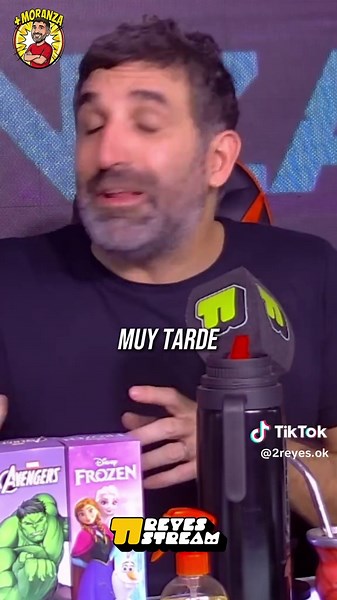 SOS HIJO DE MAMÁ? #stream #clips