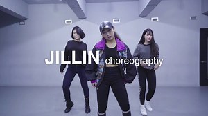 19K views · 168 reactions | 썜 너무 섹싀한거 아니에여...?? Choreography by Jill'in (매주 금요일 8:40분수업 ) | Prepix Studio | Facebook