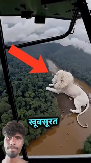 Top 5 Most Beautiful White Animals in the World!