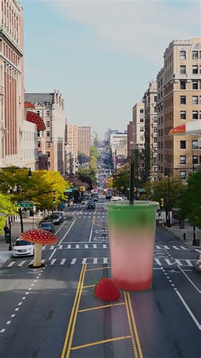 Early VFX concept testing / Motion tracking / After Effects, Cinema4D, Redshift, Premiere Pro