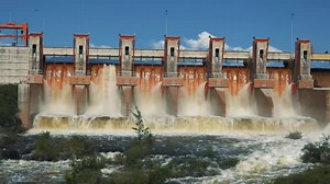 31K views · 898 reactions | #Noticias12 NOROESTE CORDOBÉS Dique "Arturo Illia" Y si te venís por Cruz del Eje? Te esperamos con un imponente dique, ricos pejereyes, a degustar nuestras aceitunas,el mejor aceite de oliva, dulces caseros, conservas...y mucho más, recorriendo otros lugares cercanos: San Marcos Sierras, Villa de Soto, Termas de Serrezuela. Te lo vas a perder?☺ | Canal 12 Cruz del Eje | Facebook