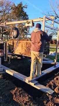 What Is A Disinterment/exhumation? #burialvault #dissinterment #exhumation #grave #burial #gravesite