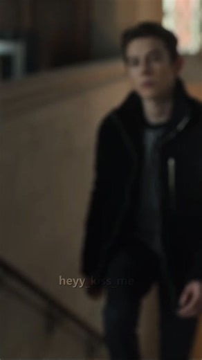 Unlocking Love: Griffin Gluck and Gabe Locke's Story