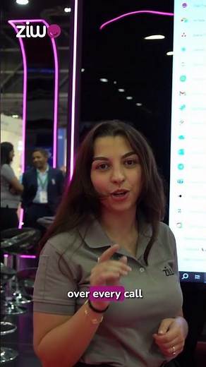 Customer Experience is Your Secret to Growth! | Transform Every Call with ZIWO | Seamless ME 2025