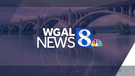 WGAL 2 Sunday AM headlines