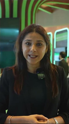 Day 1 at IGBC | Schneider Electric