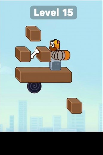 level 15 easy complete