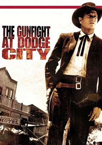 The Gunfight at Dodge City