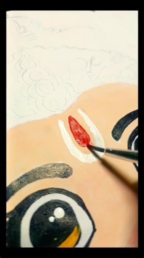 Bal hanuman ji drawing ll sankat mochan #hanumanji #hanumanchalisa #drawing #paintingtechniques