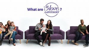 What Are The 5 Love Languages? (Official)