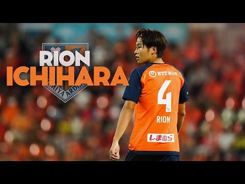 Rion Ichihara (市原 吏音) ▶ Skills, Goals & Highlights 2024ᴴᴰ