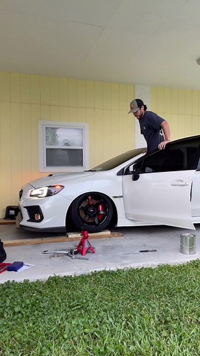 Inner Battle Lost Funny Moments with PUBG Mobile and Subaru WRX