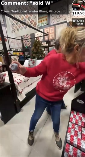 See all the matching thread collections from @PrimitiveGatherings and LEARN ABOUT VALDANI THREAD SIZES directly from the expert, Lisa Hoefler Bongean! https://primitivegatherings.us/holiday-thread-collections/ @pearlcotton @embroidery @wool | Valdani Threads