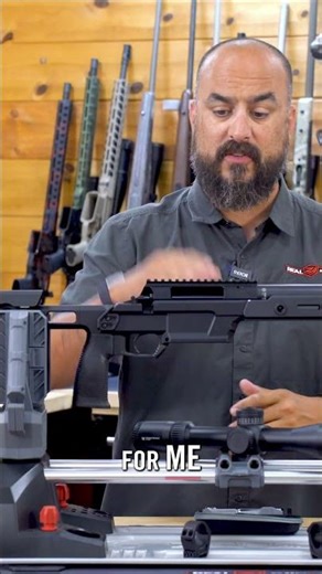 You NEED these tools for scope mounting! #MountingTools #RealAvid #shorts