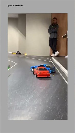 A little teaser of my drift comp #rcdrifting #rccars #drifting #Milli...