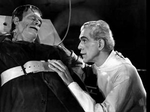 Bobby Boris Pickett & the Crypt-Kickers - Monster Mash (1962 Music Video) | #68 R&B Song