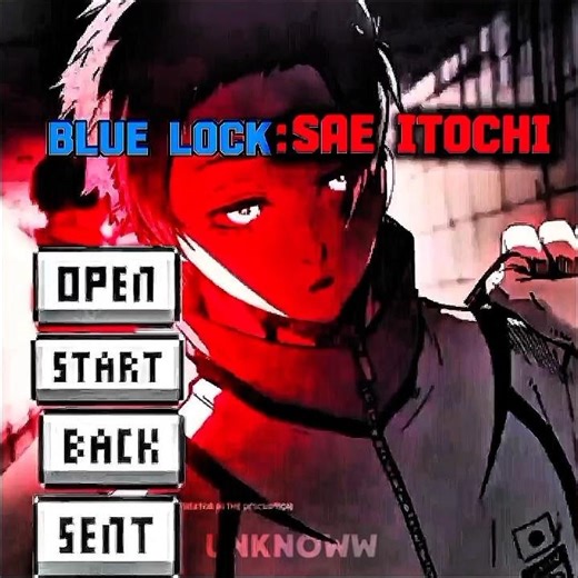 MONTAGEM LINARO LILI-(SUPER SLOWED)-(#animeedit #anime #fypシ #fyp #bluelock #bluelockedit #saeitoshi