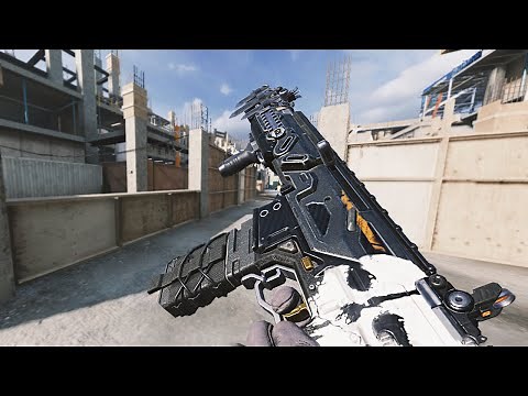 *NEW* Peacekeeper MK2 Skin is Pretty Good in Call of Duty Mobile! Will this destroy Snipers in CODM?