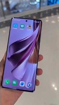 oppo reno 10 pro plus camera zoom test!