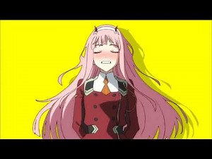 [002] Zero Two Is Hop ^_^