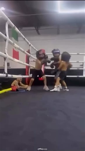 Floyd Mayweather on Instagram