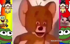 油管上的梗(DANK MEMES)