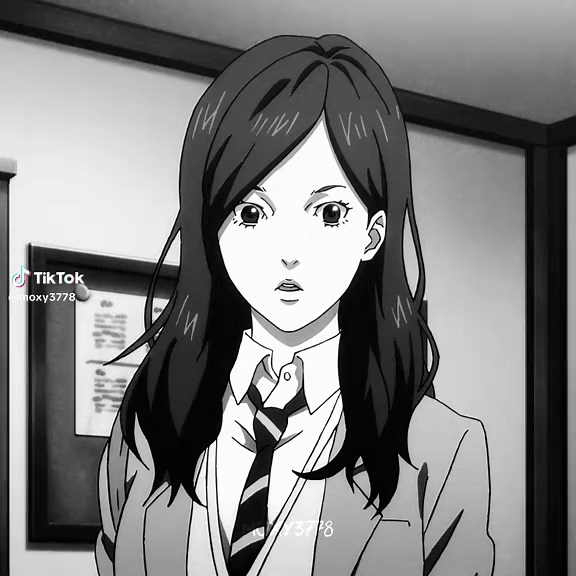 Exploring Hiro Shishigami from Inuyashiki