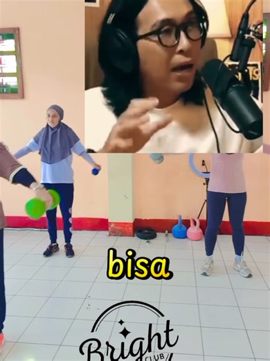 Intensive Workout dan Coaching di Sleman Utara