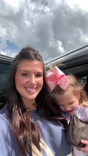 Today we bought Molly Kay’s first dance shoes. 🩰 I blinked and my baby became a little girl. Watching her grow is the sweetest and hardest thing all at once.