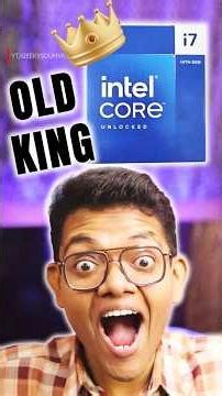 BEST USED CPUs in 2026 if... #usedpc #usedcpu #gaming #pcgaming #intelcpu