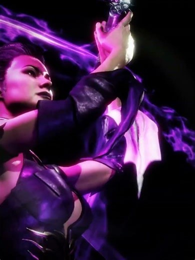 Sindel edit | Mortal Kombat 11 #shortvideo #edits #edit #mortalkombat #mk11 #mk #sindel #mk1 #short