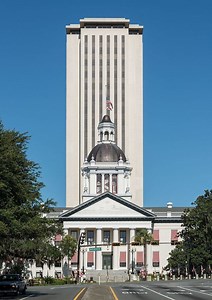 Florida State Capitol - Alchetron, The Free Social Encyclopedia