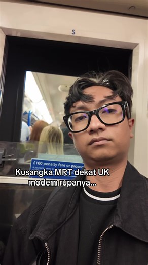 Pakej MRT di UK dan Terengganu