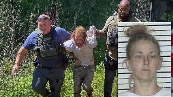 2 Louisiana girls abducted, 1 found dead